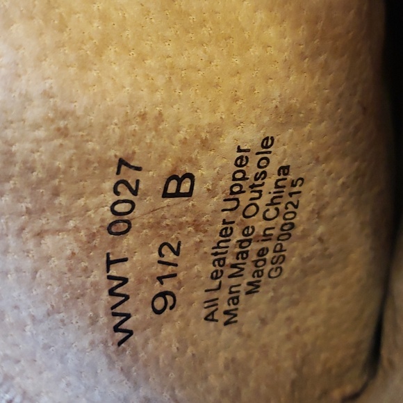 TWISTED X Pointed Gorgeous Red & Brown Embroidered Western Boots Sz 9.5 B. - Picture 12 of 16